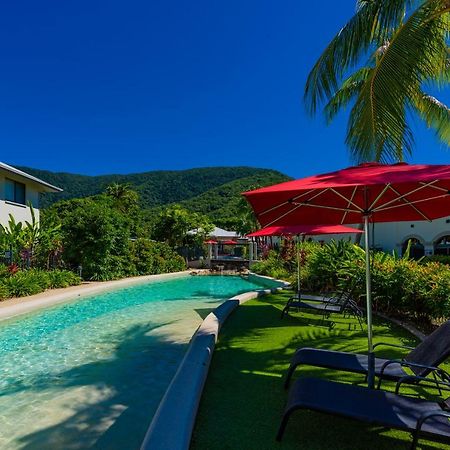 Mango Lagoon Resort & Wellness Spa Palm Cove Exteriér fotografie